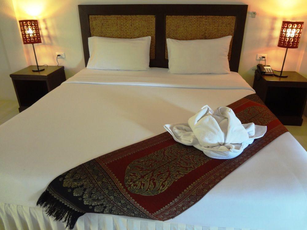Du-Sila Hotel Kohchang Koh Chang Dış mekan fotoğraf