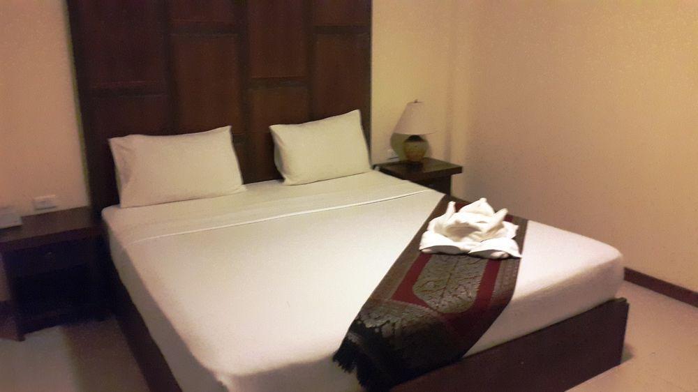 Du-Sila Hotel Kohchang Koh Chang Dış mekan fotoğraf